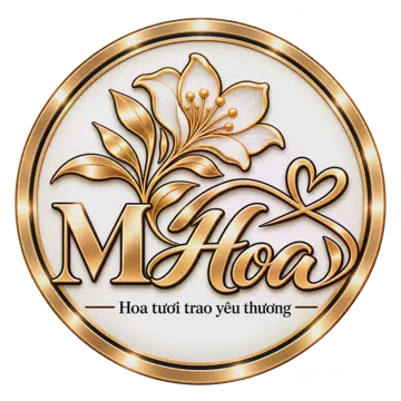 Shop hoa tươi Hồng Ngự - Chăm chút món quà từ sắc hoa